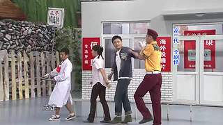 龙视欢乐英雄转的直播间