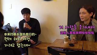韩式搞怪（路人成为C位中心）