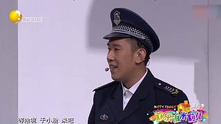 辽视组团上春晚的直播间