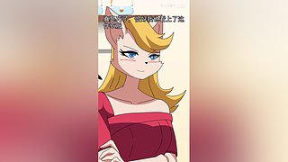 铁头与橘子（每周更新一起看霸总）