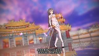 买菜要砍价