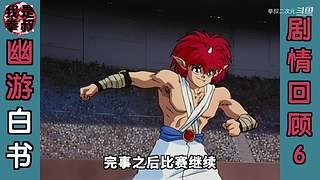 【拳叔】那些经典的动漫