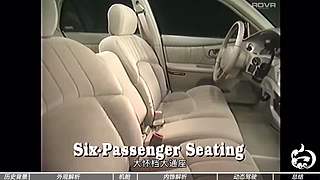 白话汽车的直播间