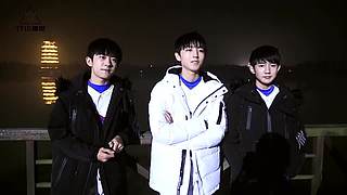 TFBOYS饭团官博的直播间