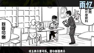 【一拳超人】高燃解说！！！