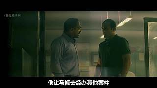 【柚子树】悬疑电影大观园