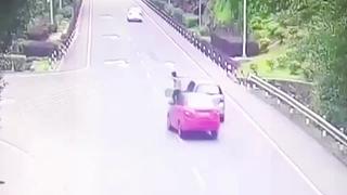碰撞指南的直播间