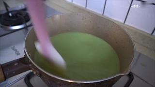 带您进入哇哇仔呀的美食天堂