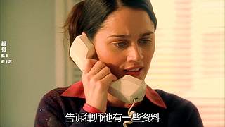 美剧解说精彩不断