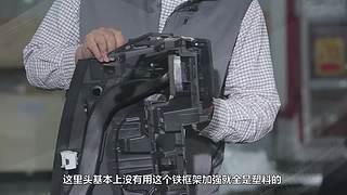 【汽车测评】你最中意哪辆车