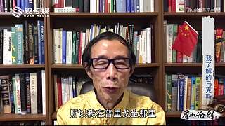 眉山论剑陈平的直播间