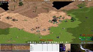大陆最南徐城鹰少的直播间