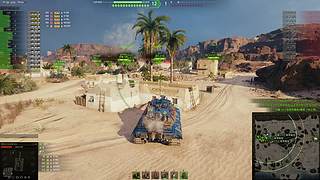 DBV-152卖不了队友就自己送