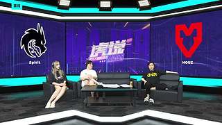 【录播】 虎说Major DAY1