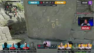 【凌云】CS2比赛66666