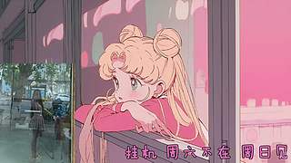 【甜心酱宝】上车一起玩