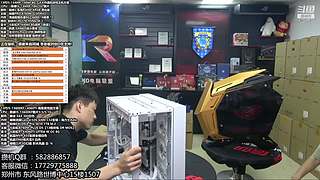 郑州创D：6.18三星固态装机必选