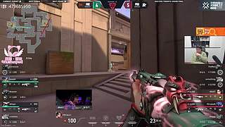 大师赛决赛 PRX vs FNC