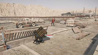 【双倍】死亡搁浅2：最高难度送快递！