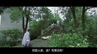 刘哔讲电影，东北话解说嘎嘎强