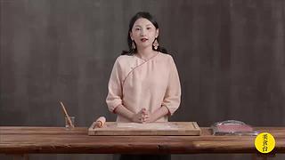 美食台：美国鸡肉名菜左宗棠鸡