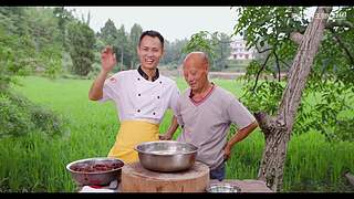 厨师长教你做菜