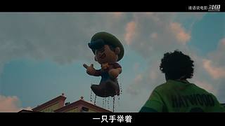 【谁语Whospeak】精彩电影解说
