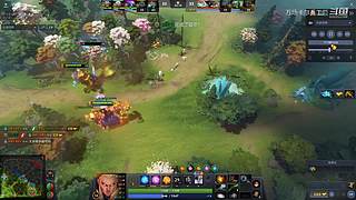 dota2向卡皇学习进黑屋了