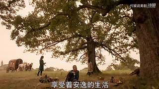 经典美剧解说，悬疑科幻惊悚