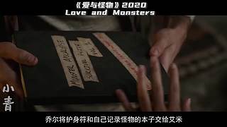 杰森、人皮脸，各种杀人魔解说，你敢看吗？