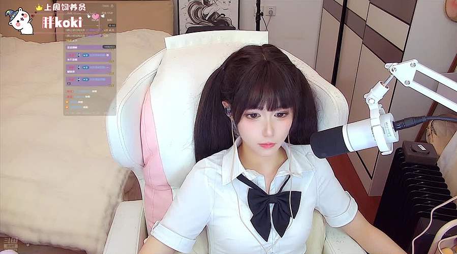 劳模煮播上线4=1