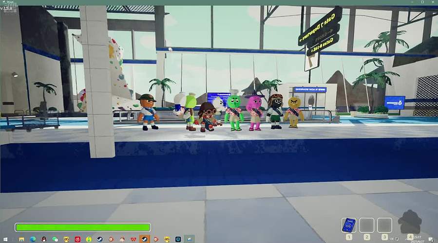 钓鱼了钓鱼了！ 2561523