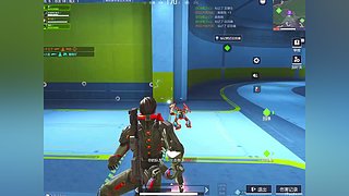 RTG能爆测试开启