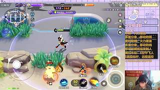 DCDC预选赛4强！！