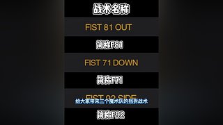 振哥：快打旋风7秒进攻~
