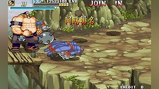 动漫拳皇巅峰乱斗主播级Mugen