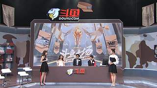CFPL线上主场