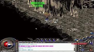 28号954区回归~新区搞起