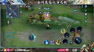 【国服挑战元歌影】
