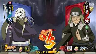 追命：听说有人要给我原宝发涵