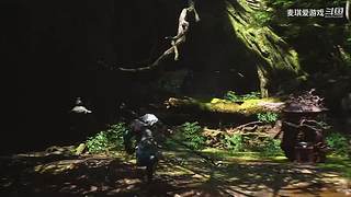 黑悟空新手死磕