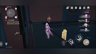 欢迎来到钟鸣几回死的直播间