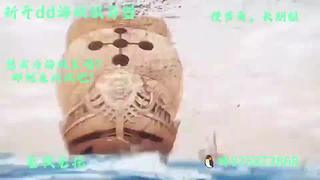 新开无权无托DD海贼 长期慢节奏