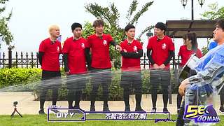 5E校园公会赛决赛