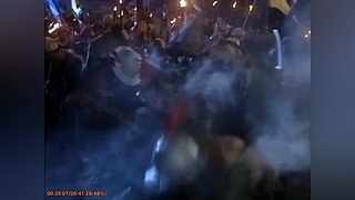 《武侠剧》
