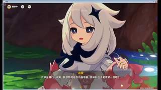 人生淌若如初见的直播间