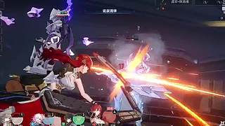 主播和你是互关好友