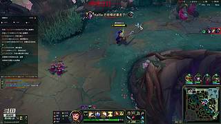 一休也玩LOL