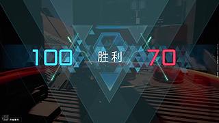 解限机~矛隼飞景