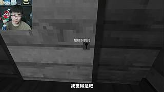 【神戳戳的苏神】各类恐怖游戏解说流程实况